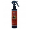 SALON CHIC Heat Defence Spray Argan Oil 200ml - ochrana vlasov pred žehlením a fénovaním