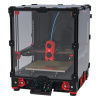 Voron 2.4 Pre 350mm – Kompletná sada (Stavebnice + Tlačené diely)