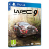 WRC 9 (PS4)