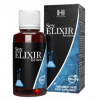 Kvapky SEX ELIXIR MEN ŠPANIELSKA AFRODIZIAKÁLNA MUCHA LIBIDO pre mužov