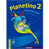Planetino 2 Slovenský pracovný zošit - Josef Alberti,Siegfried Büttner,Gabriele Kopp