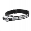 LEDLENSER čelovka MH7 - šedá - Box (501599)