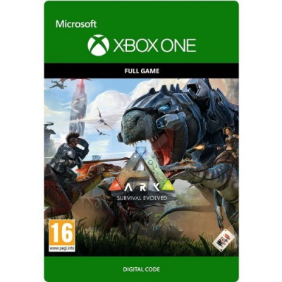 ARK: Survival Evolved | Xbox One