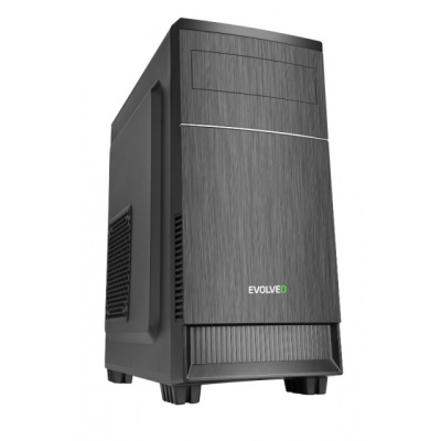 EVOLVEO M1, case mATX CAEM1