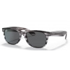 Ray-Ban RB 2132 6430B1 NEW WAYFARER 52/18/145