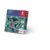 Puzzle Puzzle Morské zvieratá (500 ks) (732396288617)