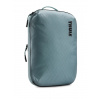 Cestovný organizér Thule Compression Packing Cube Medium - pond gray