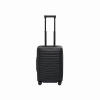 Kufor Porsche Design Roadster HC 4W Trolley S Black Matte Porsche Design