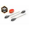Mivardi Kŕmitko SET Method Feeder QMR Grip Long L