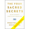 Čtyři posvátná tajemství - Pro lásku a p - Krishnaji Preethaji a