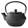 Bredemeijer Teapot Jang 1,2l black Filter G002Z
