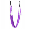 Sedco Závěs na jógu EP518 YOGA Stretch Strap (fialová)