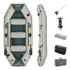Bestway 65157 Hydro-Force Ranger Elite X4 pontón