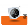 SmartWise WiFi termostat pre elektrické kúrenie eWeLink