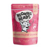 Meowing Heads So-fish-ticated Salmon 100 g