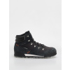 adidas Terrex Snowpitch C. (cblack/cblack/seimor) 44 2/3, biela