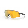 Cyklistické okuliare Oakley Encoder Prizm 24K