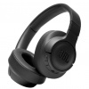 JBL Tune 710BT Barva: Černá