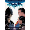 Batman: The Rebirth - Book 3 King TomPevná vazba