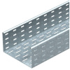 OBO Bettermann 6061605 káblový žľab (d x š x v) 3 m x 100.00 mm x 110.00 mm 3 m; 6061605