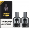 VOOPOO ITO cartridge 1ohm 2ml 2Pack VOOPOO ITO cartridge 1ohm 2ml 2Pack
