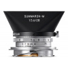 Leica Summaron-M 28mm f/5,6 silver