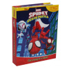 Spidey a jeho úžasní přátelé Čti a hraj si s námi - Kolektiv