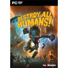 Destroy All Humans! PC hra (6242) Hra PC