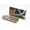 Řetězová sada EK QX-ring GOLD SUZUKI VZ 800 Marauder rok 97-04