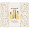 Baylis & Harding Sweet Mandarin & Grapefruit pena do kúpeľa 100 ml + telový sprej 95 ml + telové mlieko 50 ml