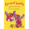Červené tenisky - Barbora Paulovičová, Barbora Kardošová