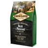 Carnilove Duck & Pheasant for Adult 4kg