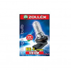 ZOLLEX ZOLLEX halogénová žiarovka HB4 12V 51W štandardná 59824 ZOL59824