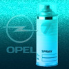 OPEL 33L KARIBIKBLAU Spray barva metalická r.v. 1992-2001