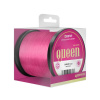 DELPHIN - Vlasec Queen Carp ružový 0,28 mm 5,9 kg 26000 m