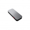 Lenovo Go Lithium-ion (Li-ion) 20000 mAh Čierna, Šedá (40ALLG2WWW)
