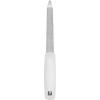 Pilník na nechty Classic 13 cm biely