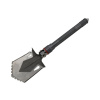 Lopatka skládací multifunkční PANTHER-Cattara 47cm