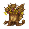 Funko Godzilla Super Sized POP! figúrka King Ghidora (Electric) 15 cm
