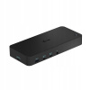 i-Tec USB 3.0 / USB-C / Thunderbolt, 3x 4K Docking Station + Power Delivery 70W CATRIPLEDOCKPDPRO