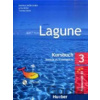 Lagune 3 - učebnica nemčiny vr. audio-CD s fonetickými cvičeniami