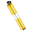 Pumpa Lezyne Alloy Drive M ABS zlatá