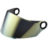 LS2 Helmets LS2 VISOR FF396/FF392 IRIDIUM GOLD
