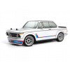 HPI Sport 3 BMW 2002 Turbo