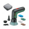 Kefa Bosch Akumulátorová čistiaca kefa UniversalBrush Set 06033E0002