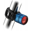 Zadná blikačka Lezyne LED Femto Drive Rear Blue/Hi Gloss uni