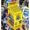 Futbalové Karty FIFA 365 2026 Adrenalyn XL BOX 50 Vrecúšok 300 kariet PANINI