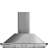 Digestor Smeg Victoria KTR110XE nerez