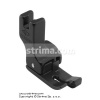 Texi Pätka teflónová kompenzačná pre šijacie stroje, pravá 3.0mm RF30 3,0MM