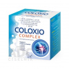 Tozax Coloxio Complex prášok vo vrecúškach 30 ks